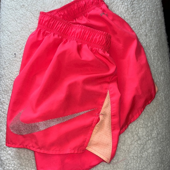 cheap nike womens shorts